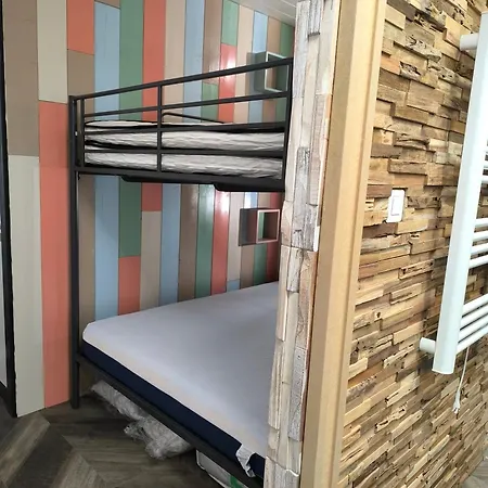 Apartment 6 Personnes Tourmalet Pied Des Pistes *