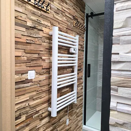 6 Personnes Tourmalet Pied Des Pistes Apartment *