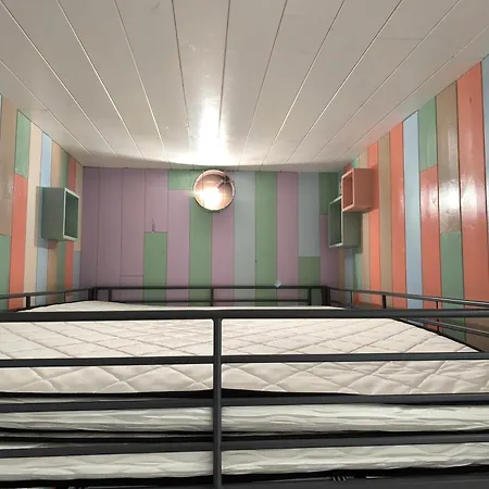 6 Personnes Tourmalet Pied Des Pistes * La Mongie